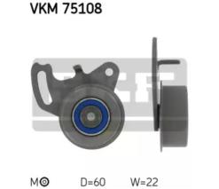 SKF VKM 75005
